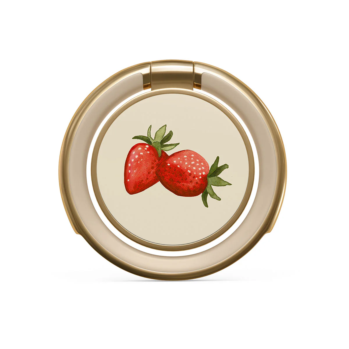 Grandma's Jam - Samoprzylepny Okrągły Uchwyt - Image 6
