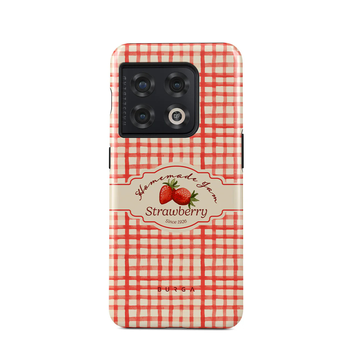 Grandma's Jam - OnePlus 10 Pro 5G Etui