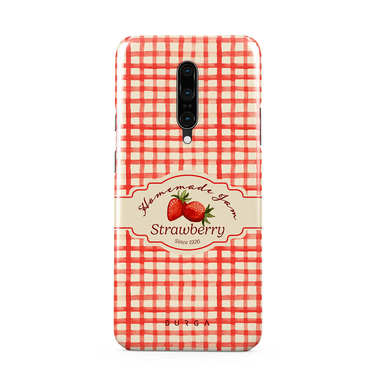 Grandma's Jam - OnePlus 7 Pro / 7T Pro Etui