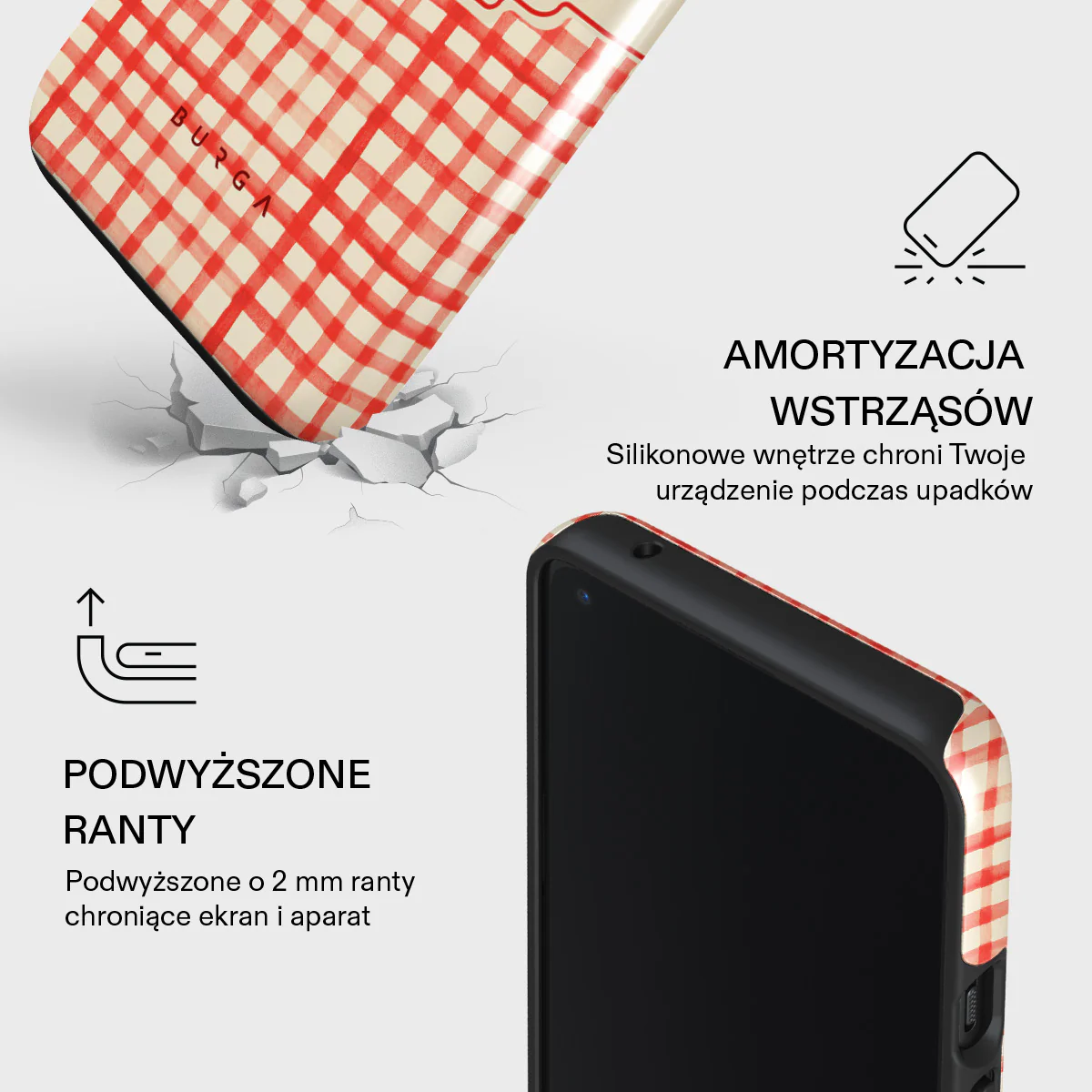 Grandma's Jam - OnePlus 9 Etui - Image 4
