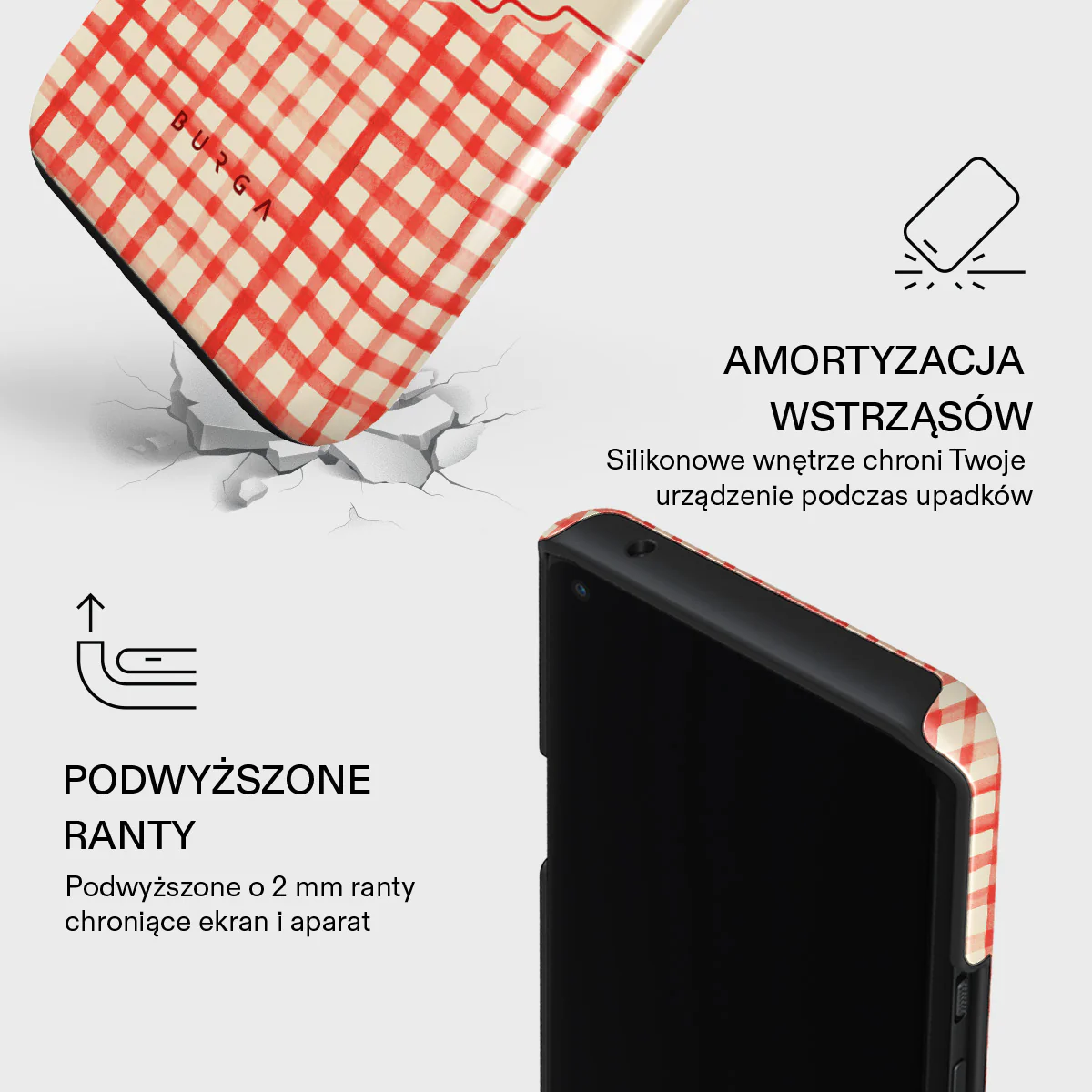 Grandma's Jam - OnePlus 9 Pro Etui - Image 4