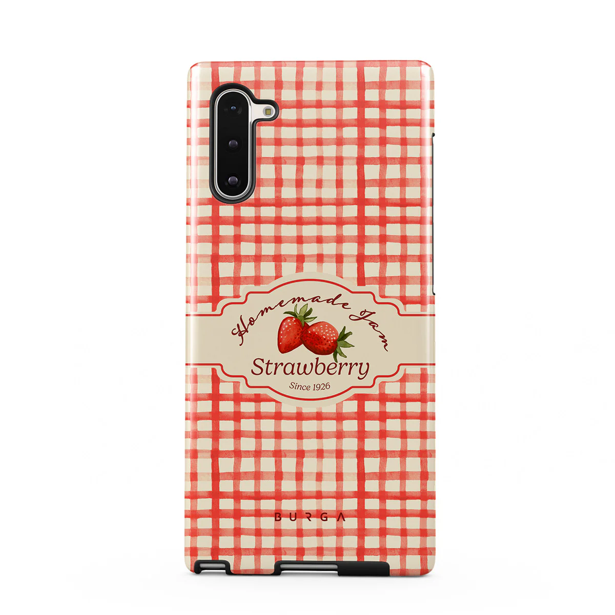 Grandma's Jam - Samsung Galaxy Note 10 Etui - Image 5