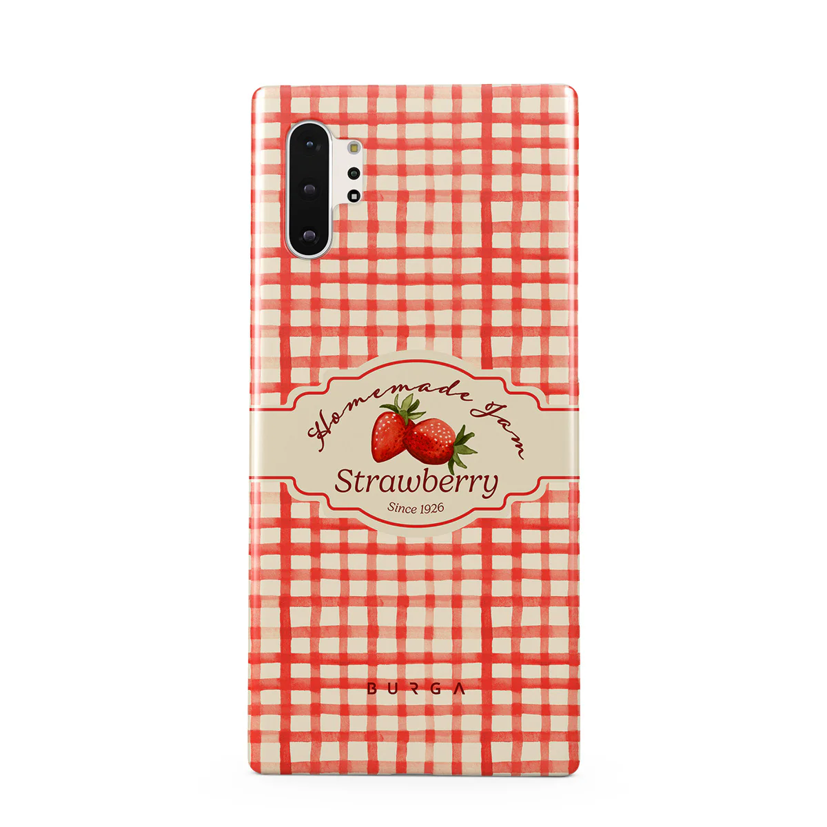 Grandma's Jam - Samsung Galaxy Note 10 Plus Etui
