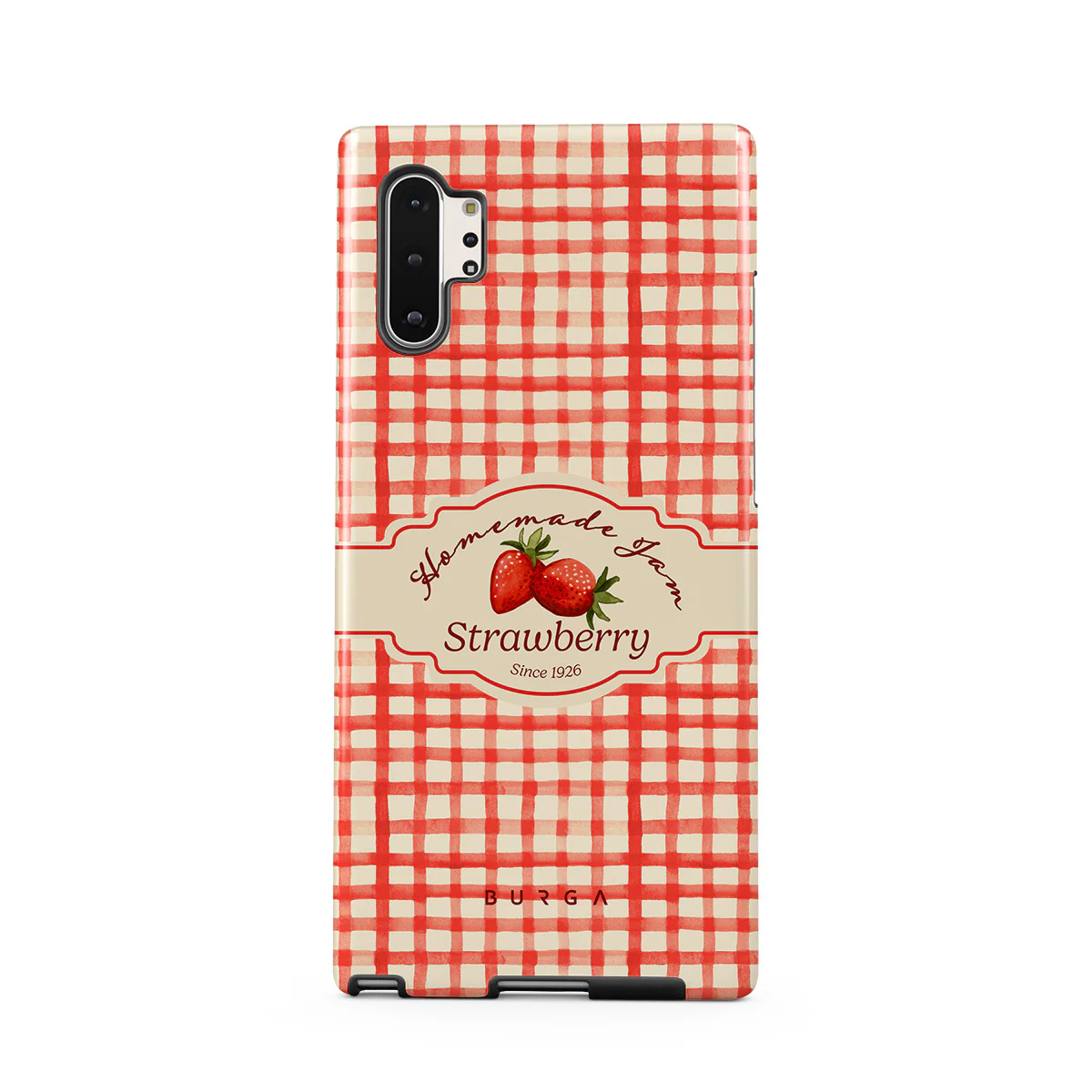 Grandma's Jam - Samsung Galaxy Note 10 Plus Etui - Image 5