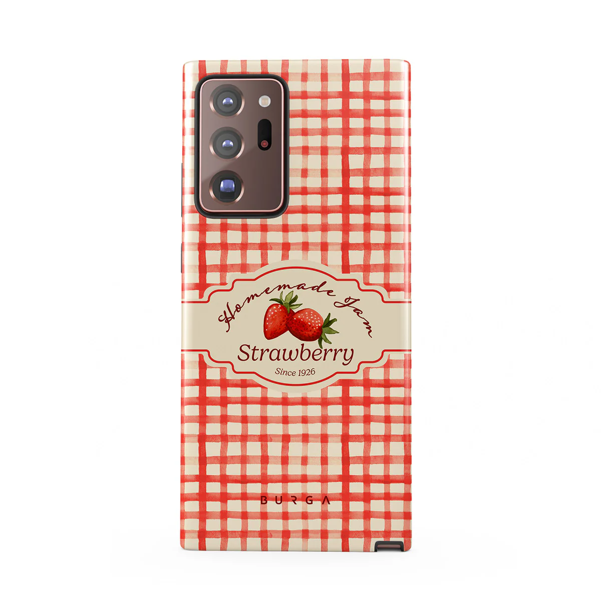 Grandma's Jam - Samsung Galaxy Note 20 Ultra 4G / 5G Etui - Image 5