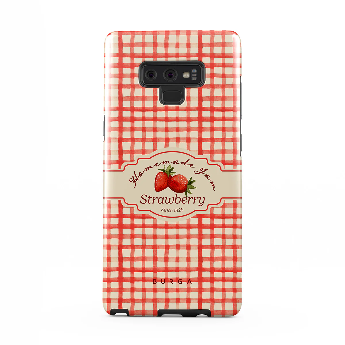 Grandma's Jam - Samsung Galaxy Note 9 Etui - Image 5