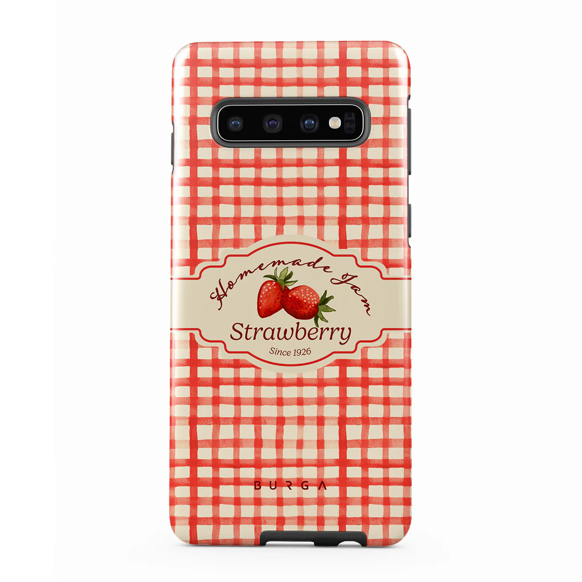 Grandma's Jam - Samsung Galaxy S10 Plus Etui - Image 5