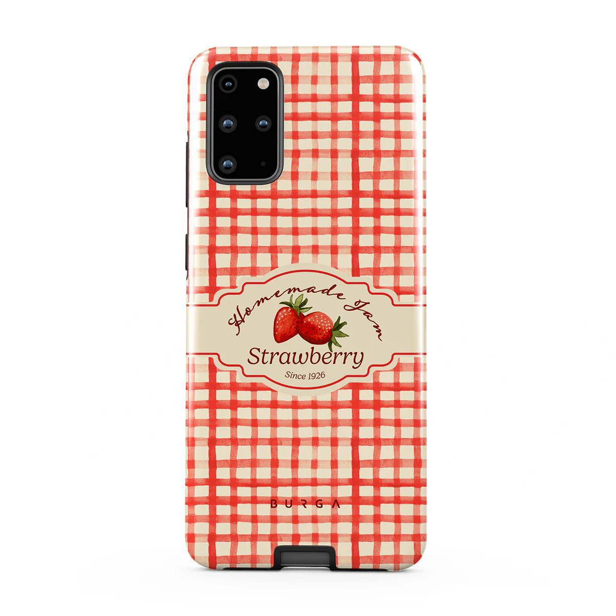 Grandma's Jam - Samsung Galaxy S20 Plus 4G / 5G Etui - Image 5