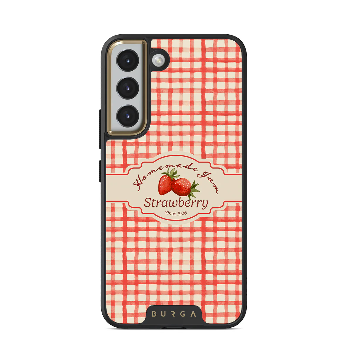 Grandma's Jam - Samsung Galaxy S22 Etui - Image 5