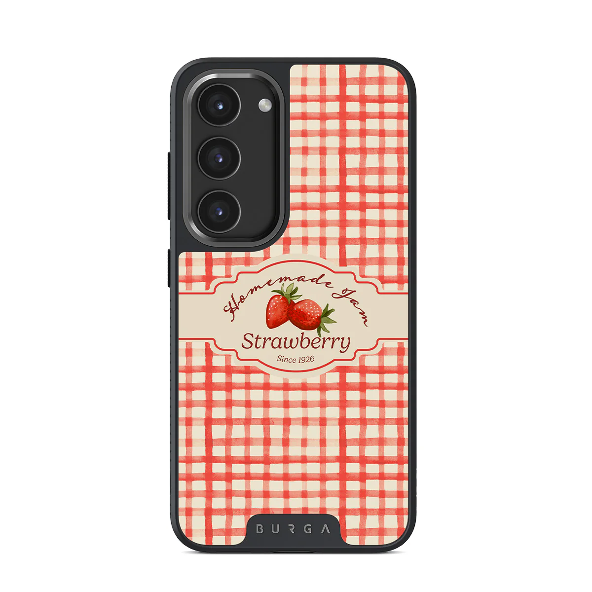 Grandma's Jam - Samsung Galaxy S23 Plus Etui - Image 12