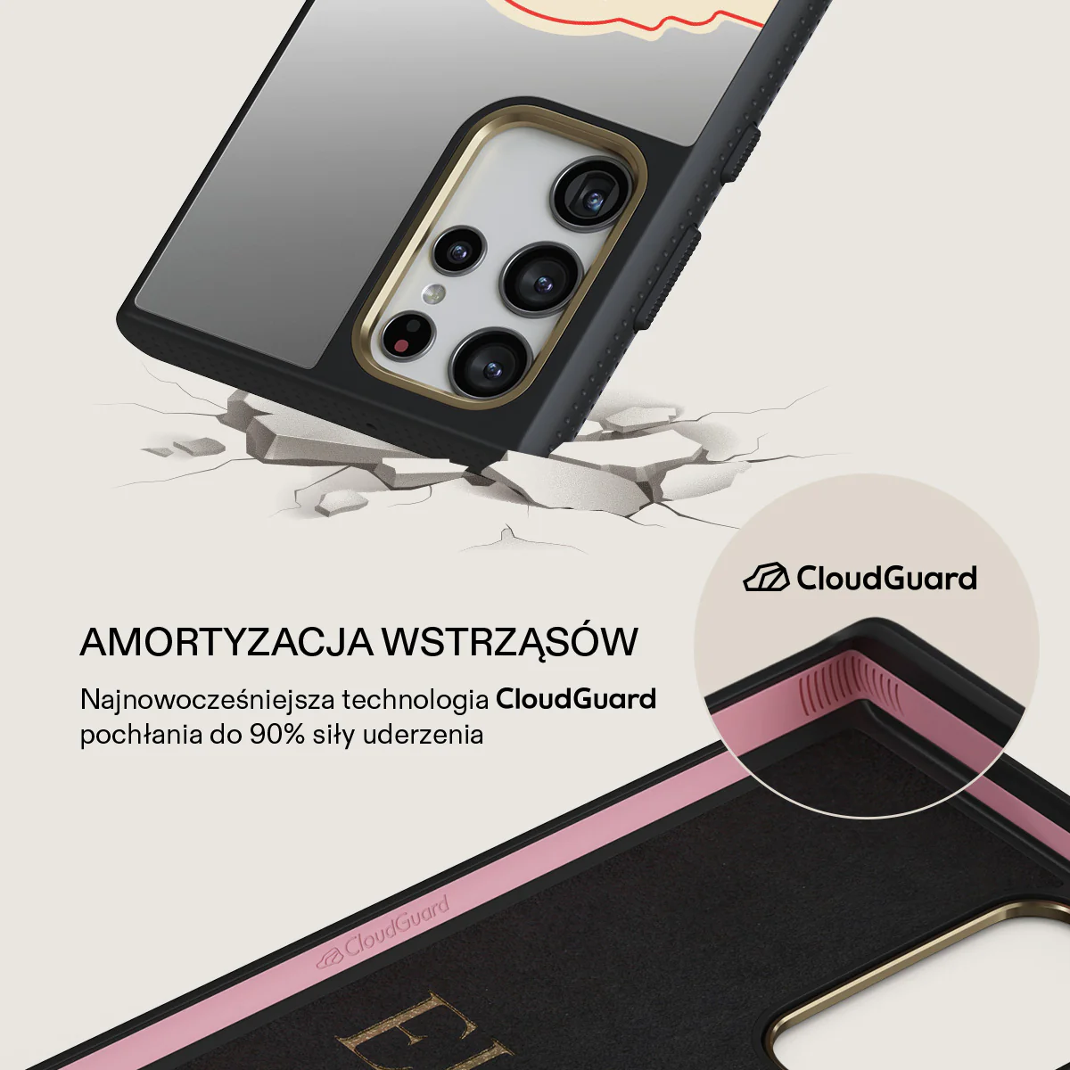 Grandma's Jam - Samsung Galaxy S23 Ultra Etui - Image 28