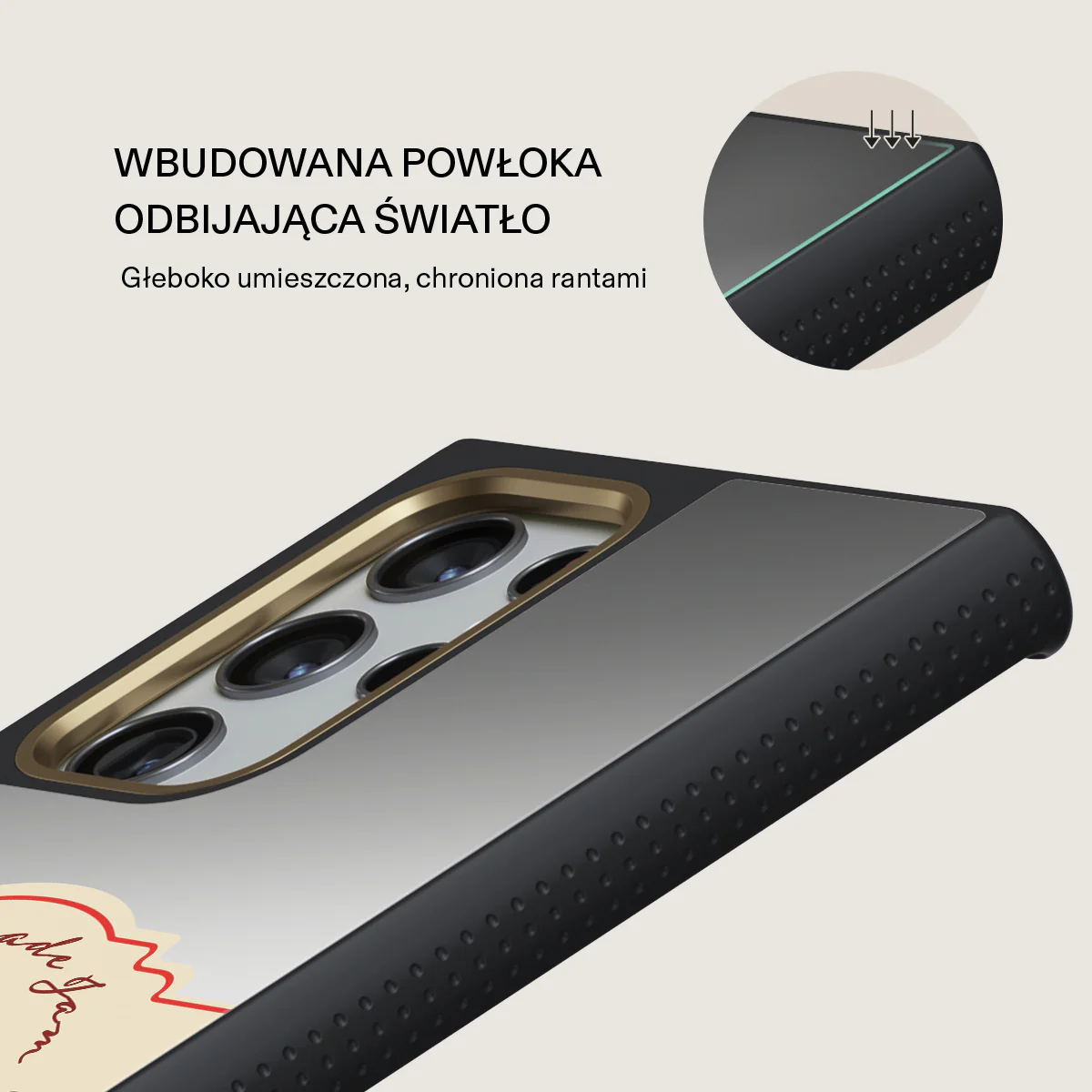 Grandma's Jam - Samsung Galaxy S23 Ultra Etui - Image 29