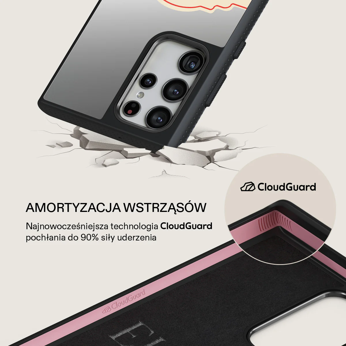 Grandma's Jam - Samsung Galaxy S23 Ultra Etui - Image 36