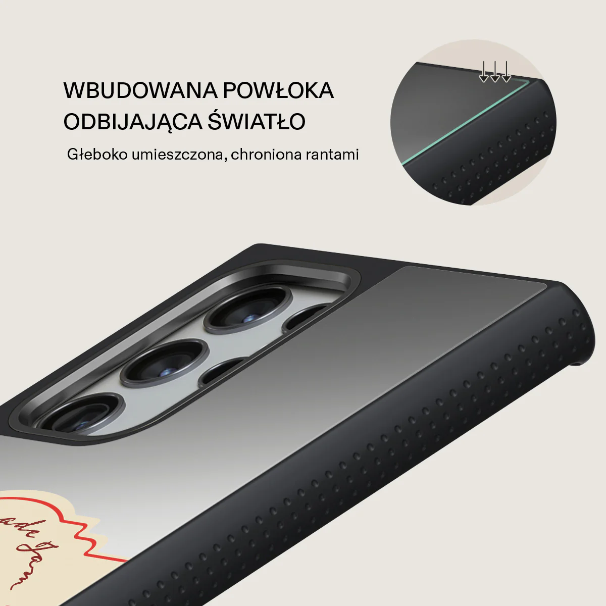 Grandma's Jam - Samsung Galaxy S23 Ultra Etui - Image 37