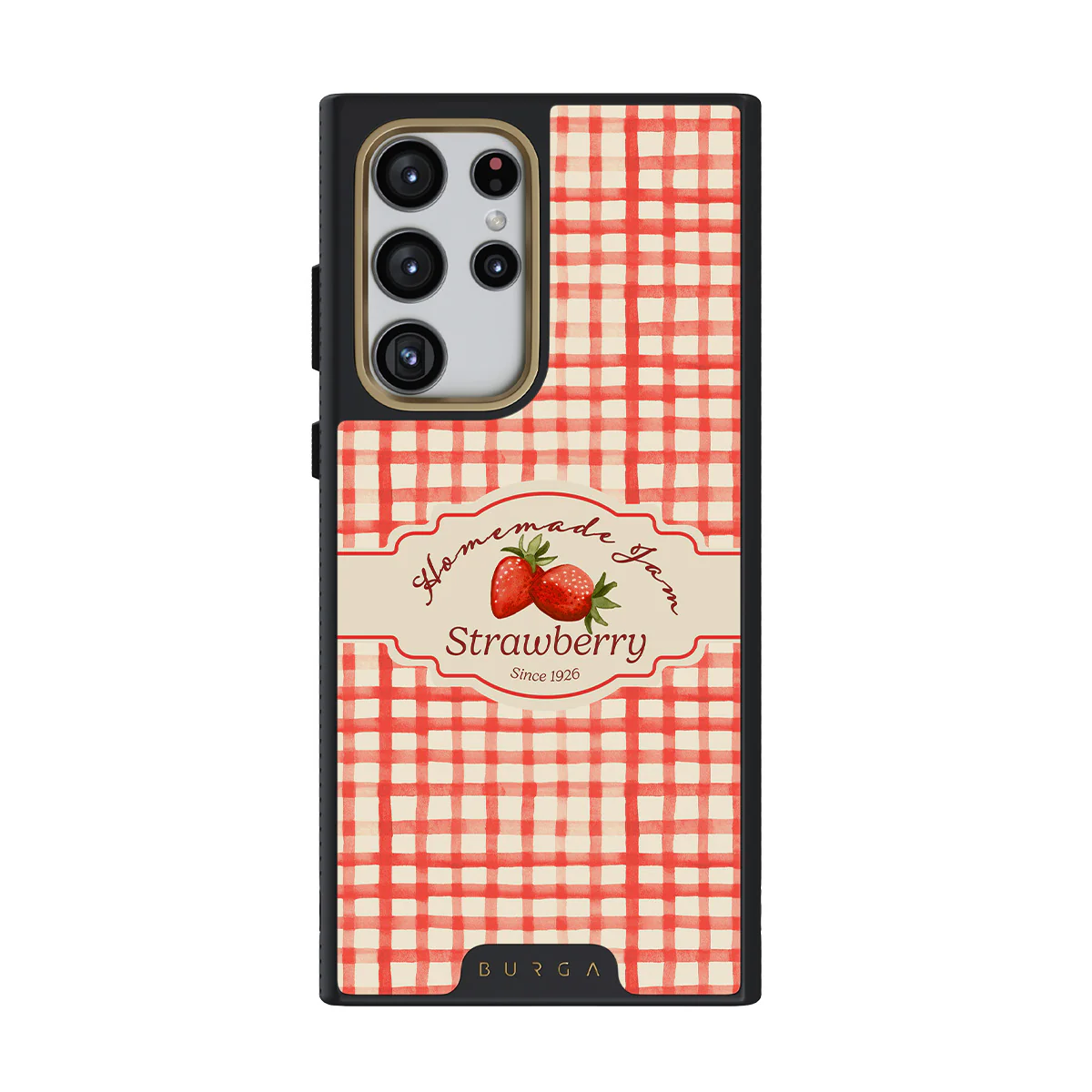Grandma's Jam - Samsung Galaxy S23 Ultra Etui - Image 5