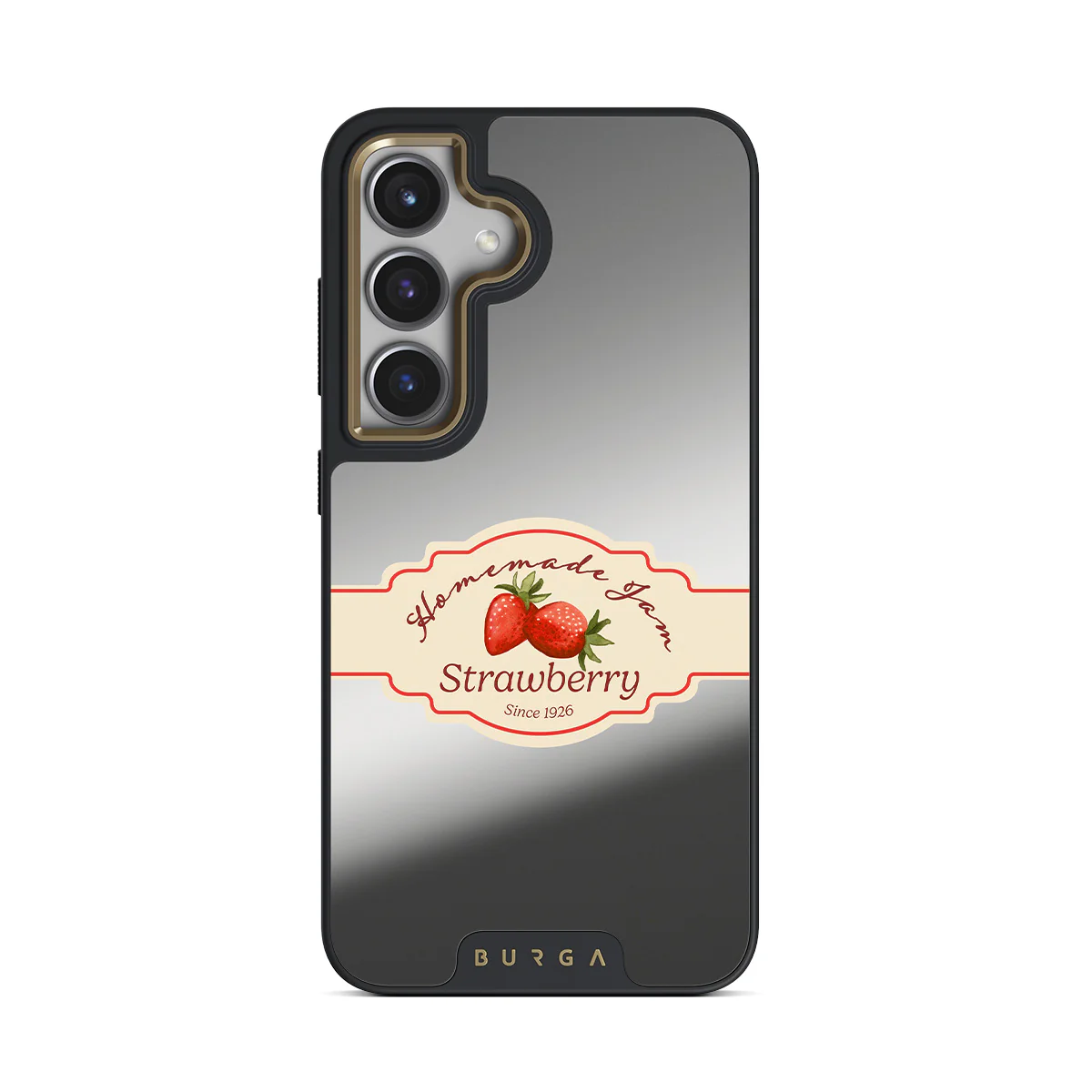Grandma's Jam - Samsung Galaxy S24 Etui - Image 26