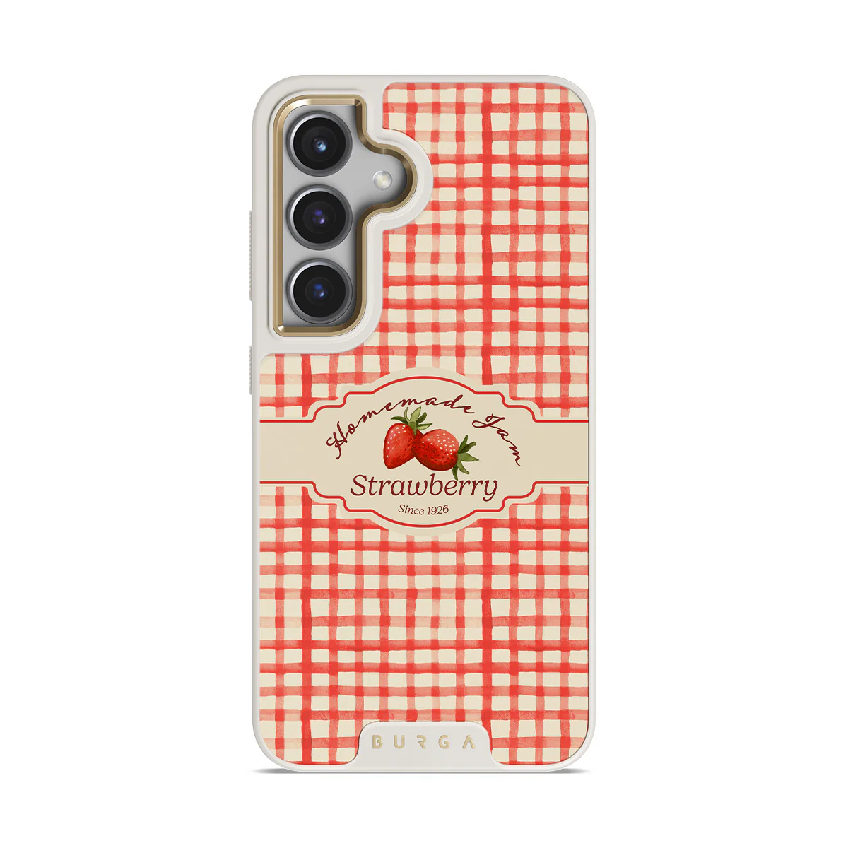 Grandma's Jam - Samsung Galaxy S24 Plus Etui - Image 19