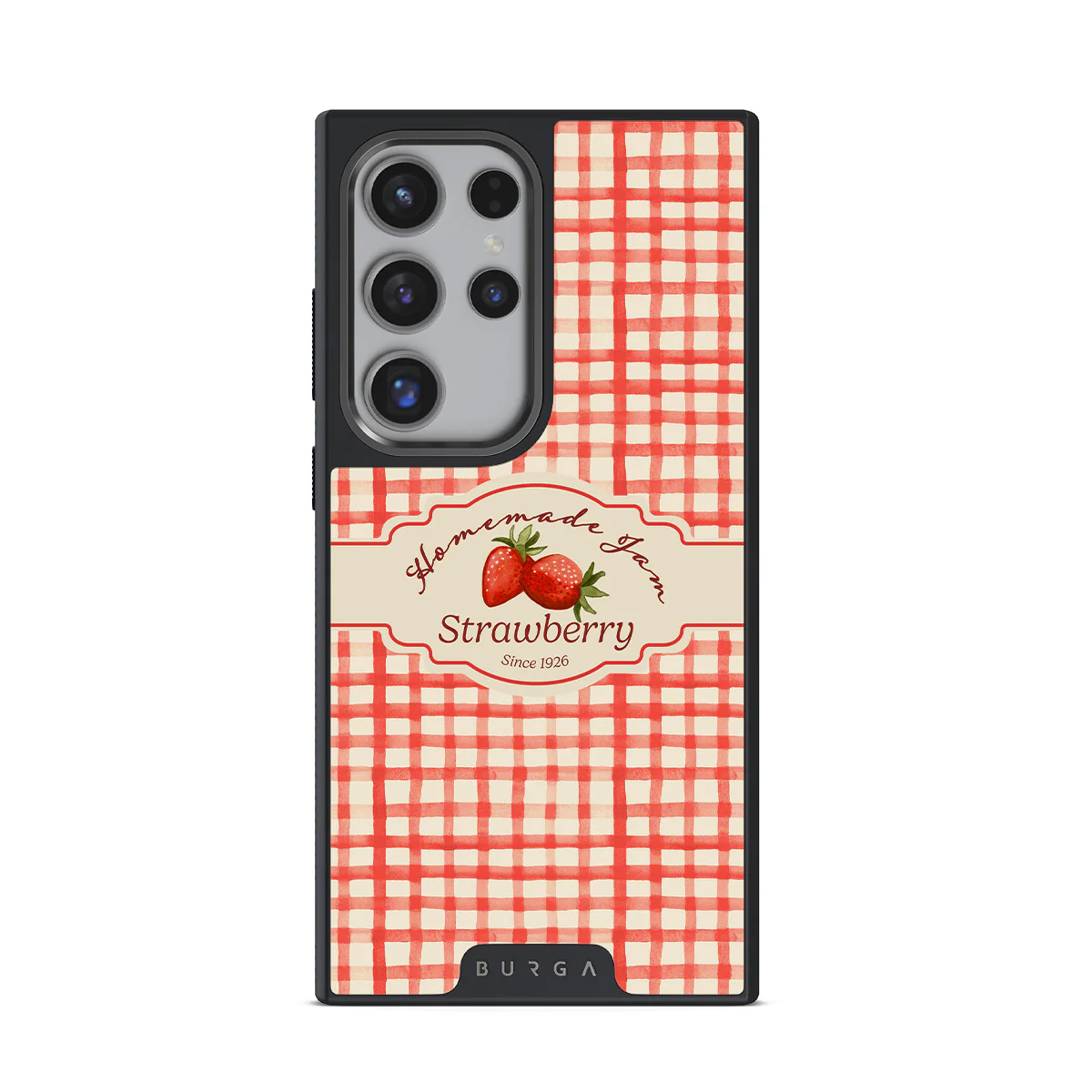 Grandma's Jam - Samsung Galaxy S24 Ultra Etui - Image 12
