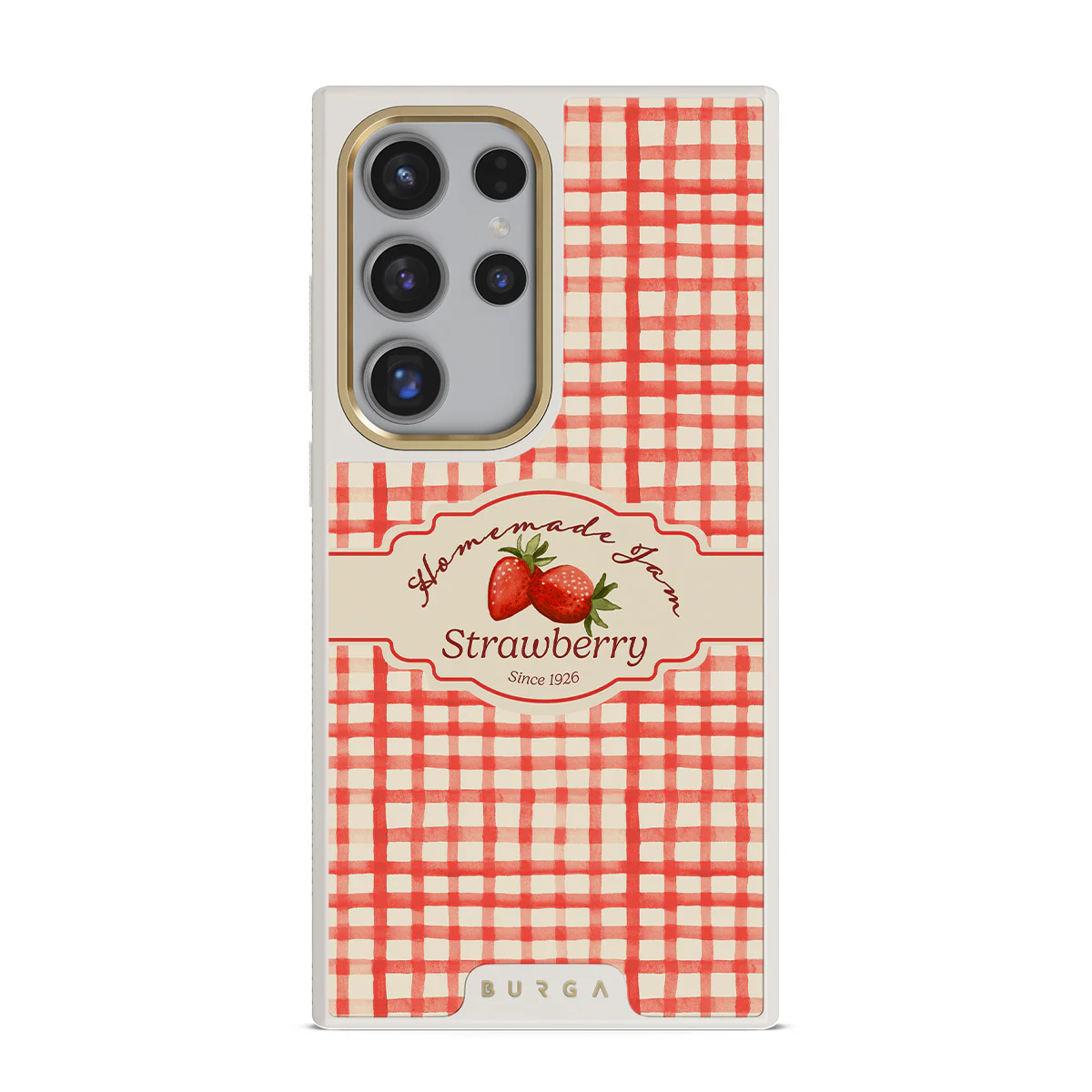 Grandma's Jam - Samsung Galaxy S24 Ultra Etui - Image 19