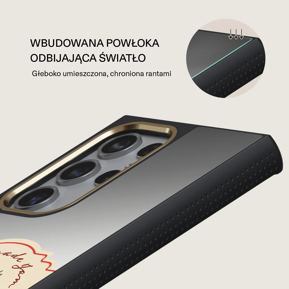 Grandma's Jam - Samsung Galaxy S24 Ultra Etui - Image 29