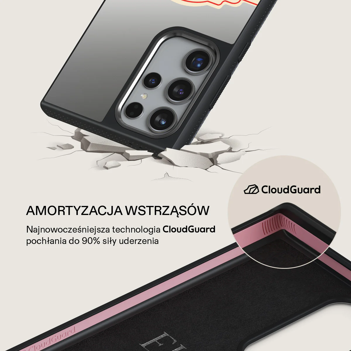 Grandma's Jam - Samsung Galaxy S24 Ultra Etui - Image 36