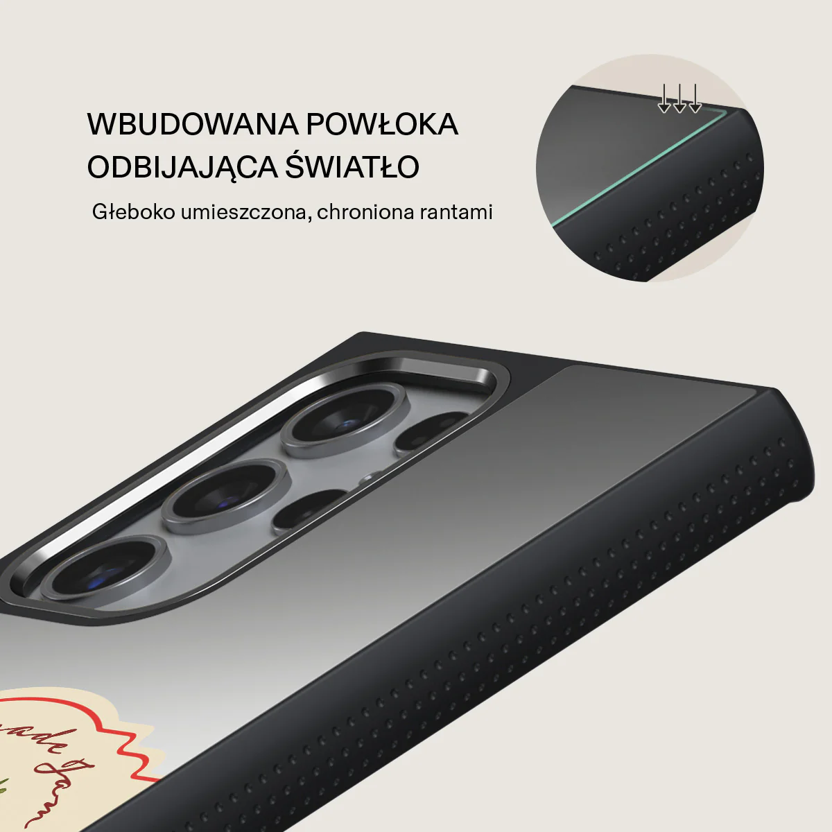 Grandma's Jam - Samsung Galaxy S24 Ultra Etui - Image 37