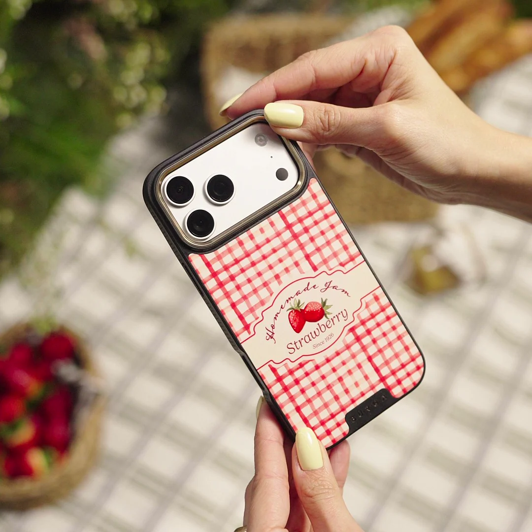 Grandma's Jam - Samsung Galaxy S24 Ultra Etui - Image 43