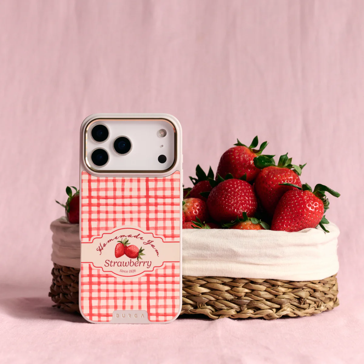 Grandma's Jam - Samsung Galaxy S24 Ultra Etui - Image 46