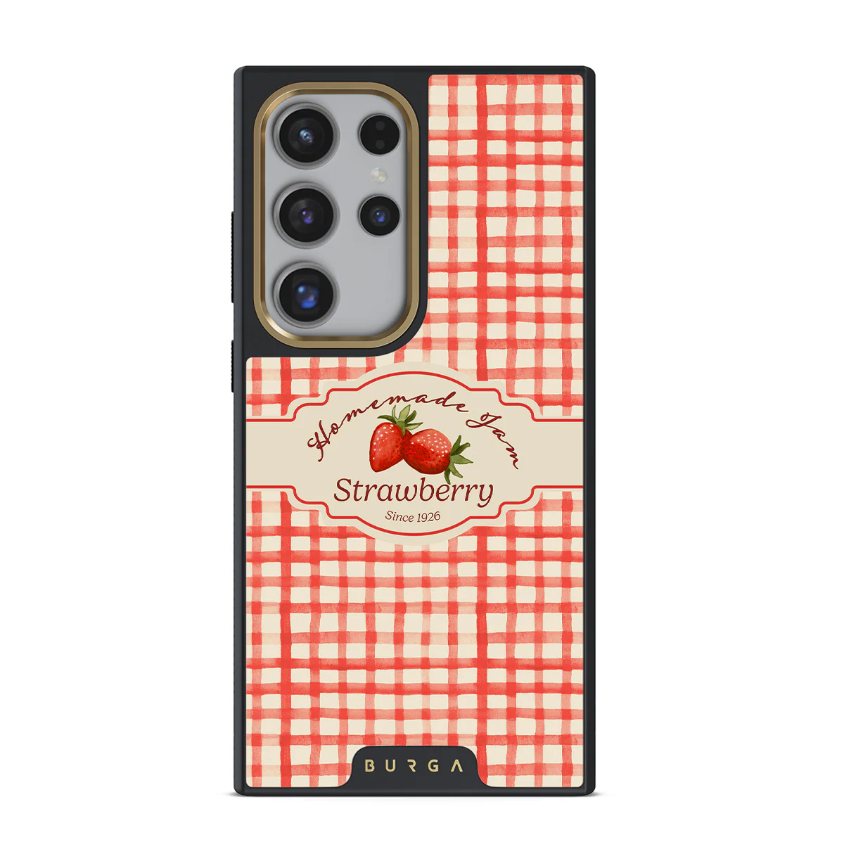 Grandma's Jam - Samsung Galaxy S24 Ultra Etui - Image 5