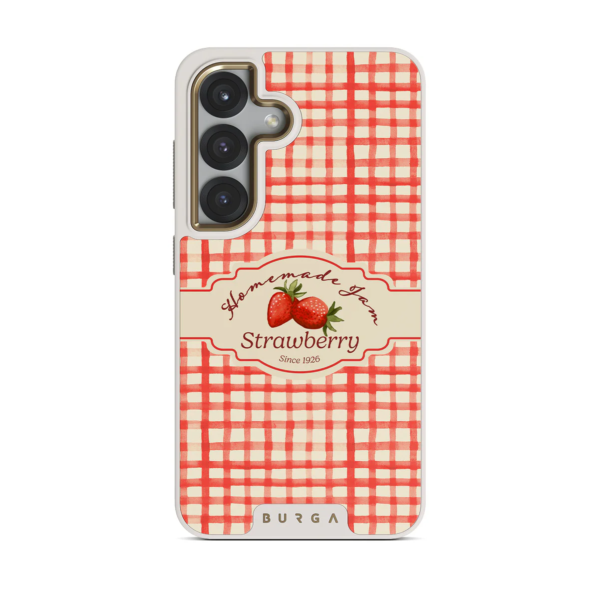 Grandma's Jam - Samsung Galaxy S25 Etui - Image 19