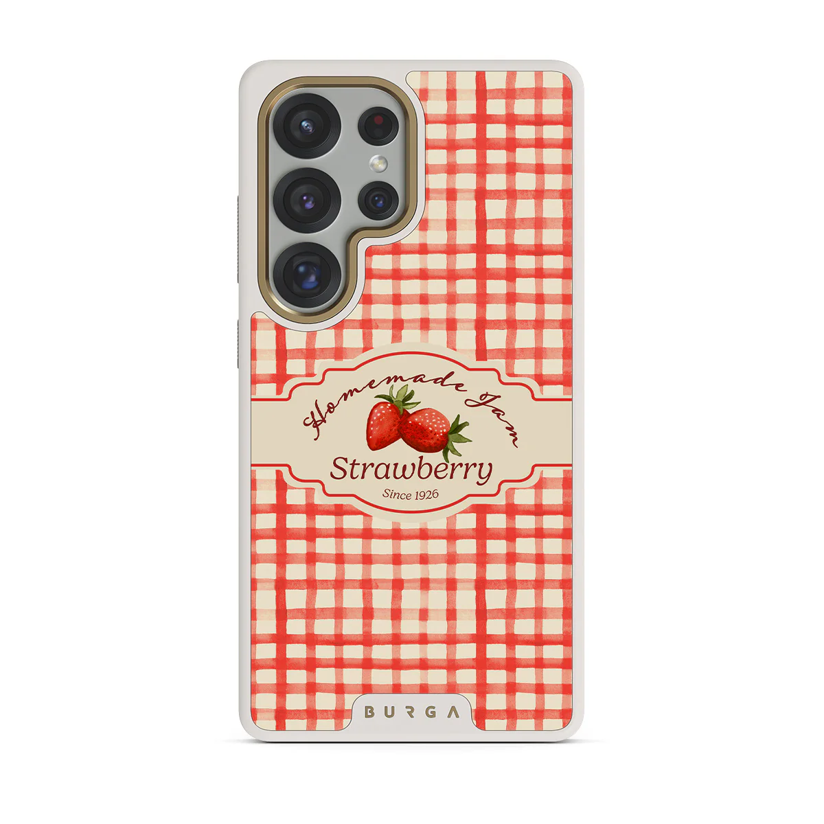 Grandma's Jam - Samsung Galaxy S25 Ultra Etui - Image 19