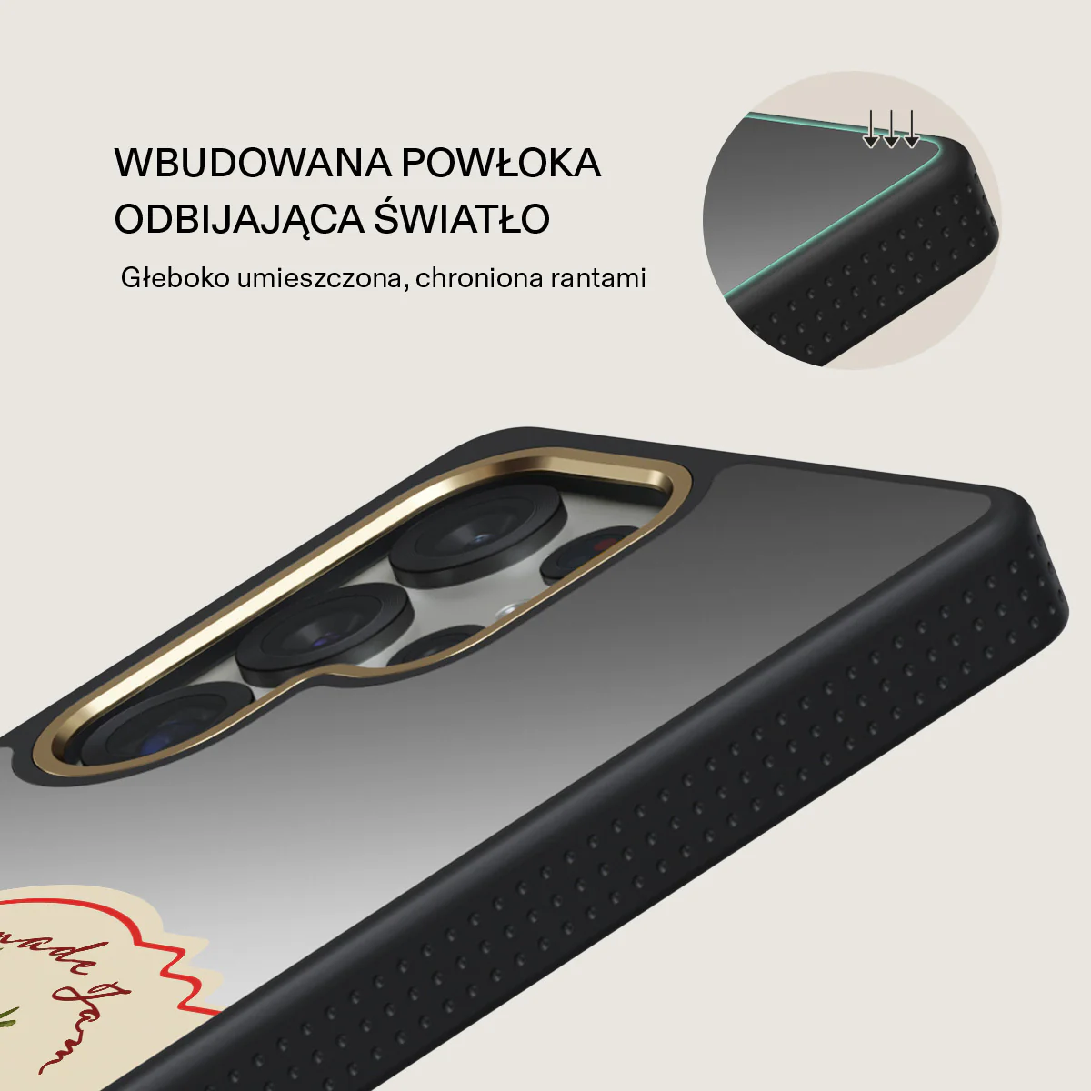 Grandma's Jam - Samsung Galaxy S25 Ultra Etui - Image 29
