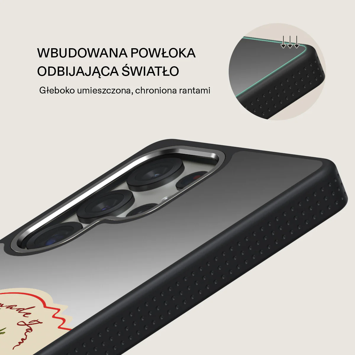 Grandma's Jam - Samsung Galaxy S25 Ultra Etui - Image 37