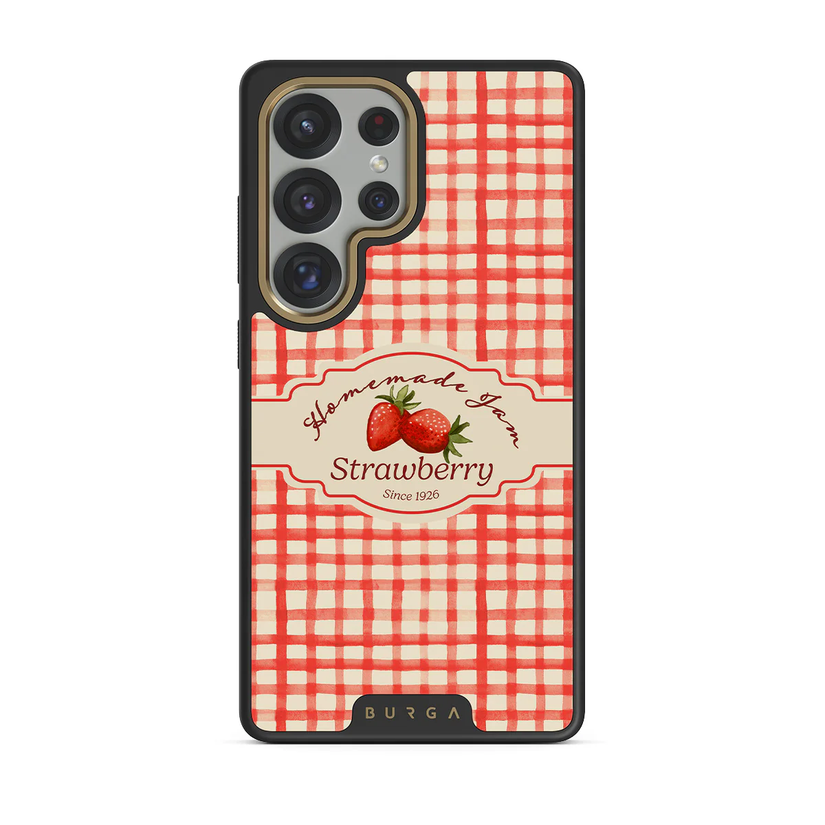 Grandma's Jam - Samsung Galaxy S25 Ultra Etui - Image 5