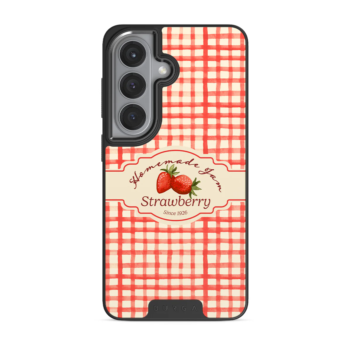 Grandma's Jam - Samsung Galaxy S26 Etui - Image 12