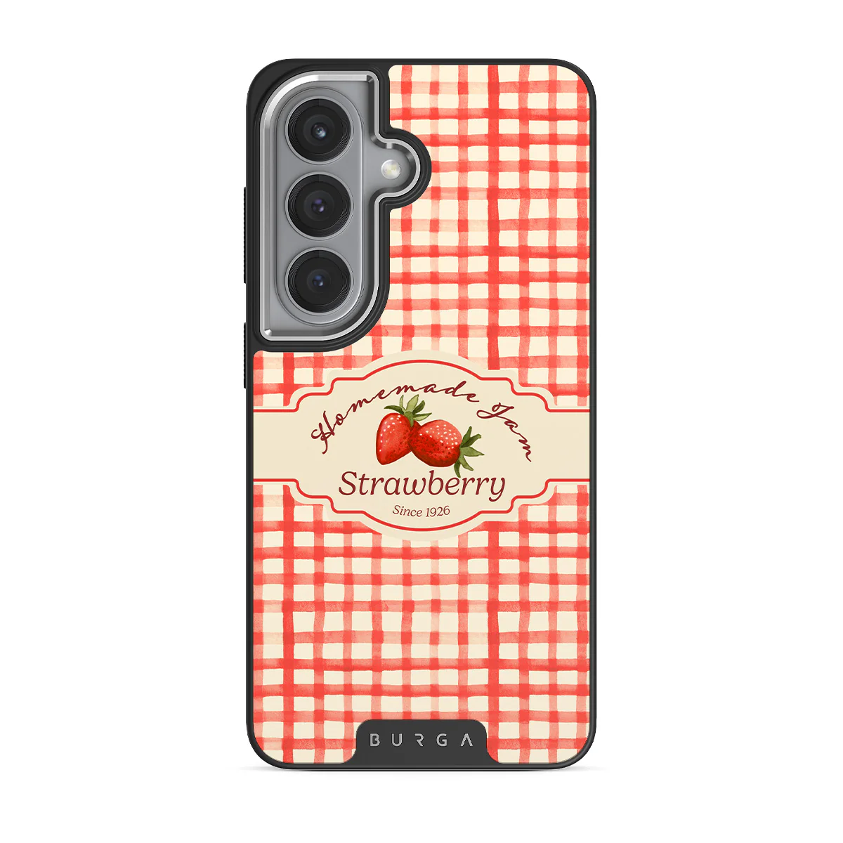 Grandma's Jam - Samsung Galaxy S26 Etui - Image 19
