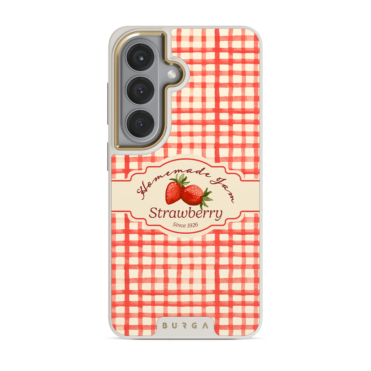 Grandma's Jam - Samsung Galaxy S26 Etui - Image 26