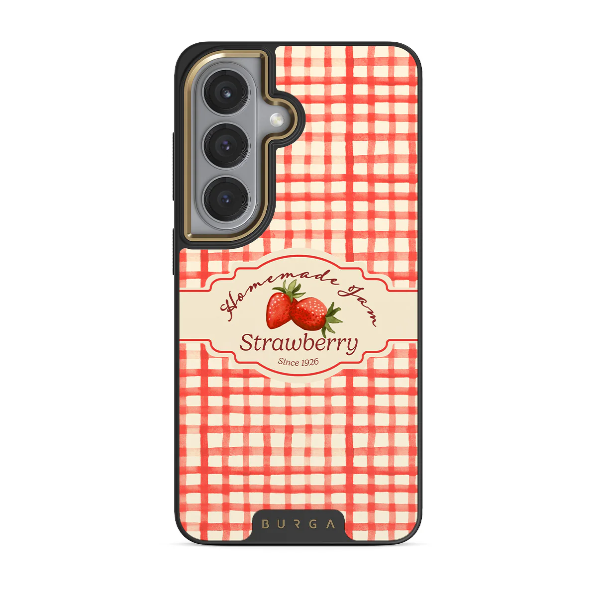 Grandma's Jam - Samsung Galaxy S26 Etui - Image 5