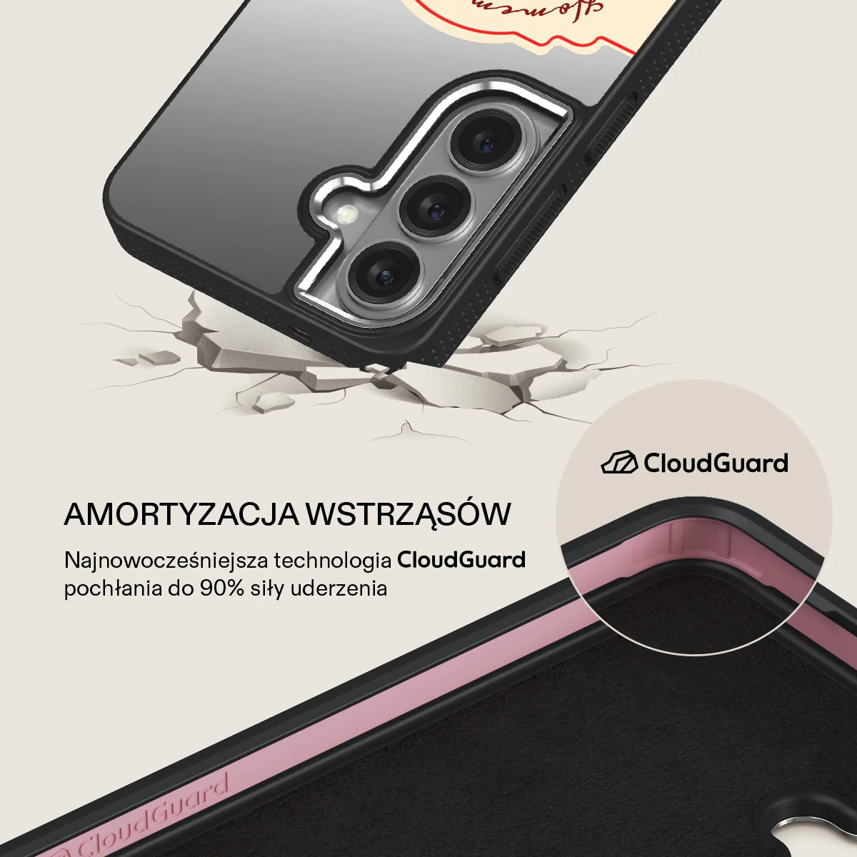 Grandma's Jam - Samsung Galaxy S26 Etui - Image 58