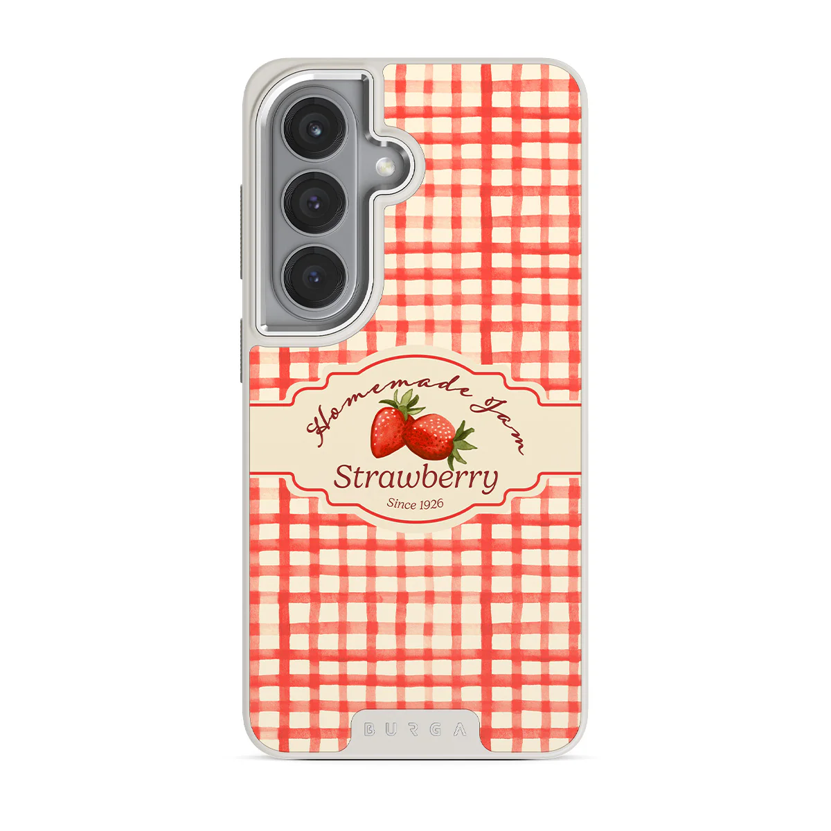 Grandma's Jam - Samsung Galaxy S26 Plus Etui - Image 33