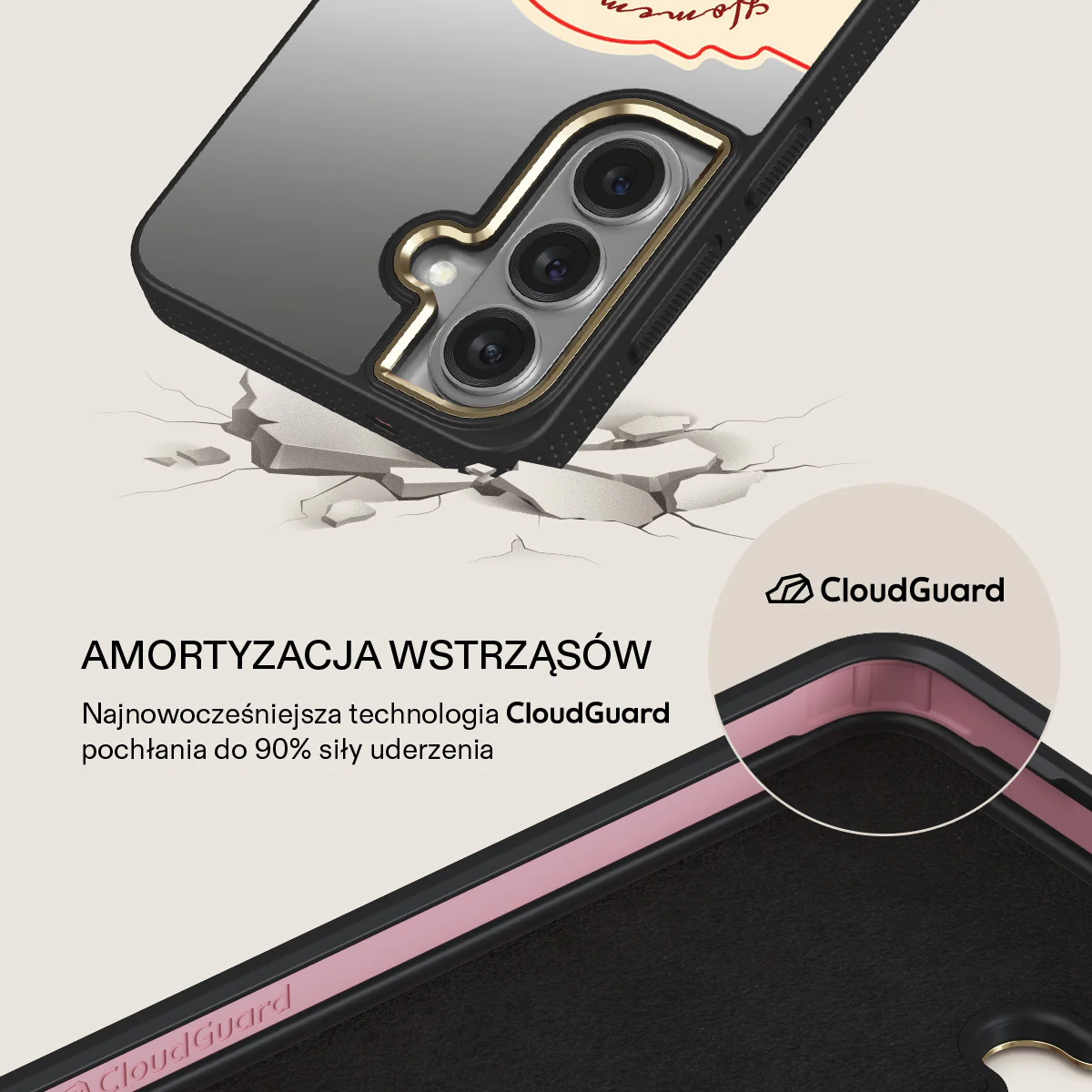 Grandma's Jam - Samsung Galaxy S26 Plus Etui - Image 42