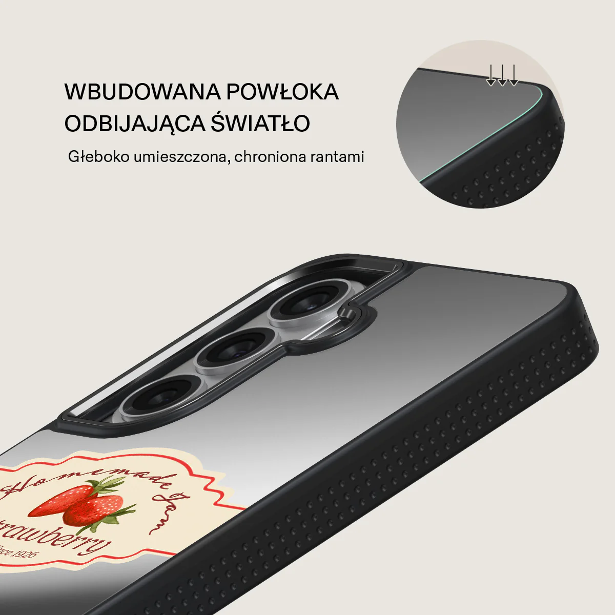 Grandma's Jam - Samsung Galaxy S26 Plus Etui - Image 51