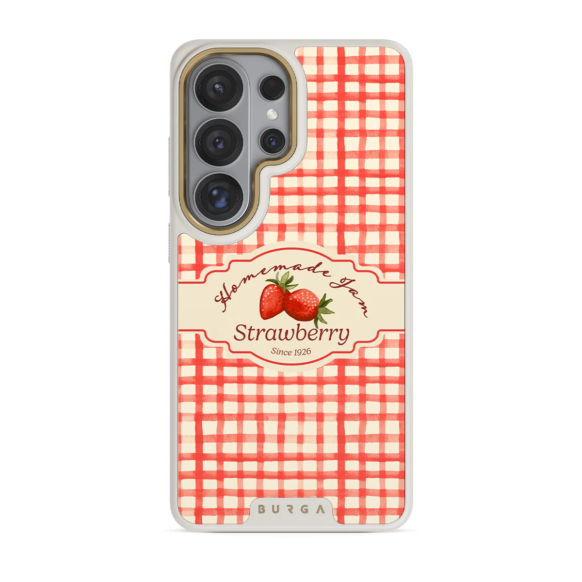 Grandma's Jam - Samsung Galaxy S26 Ultra Etui - Image 26