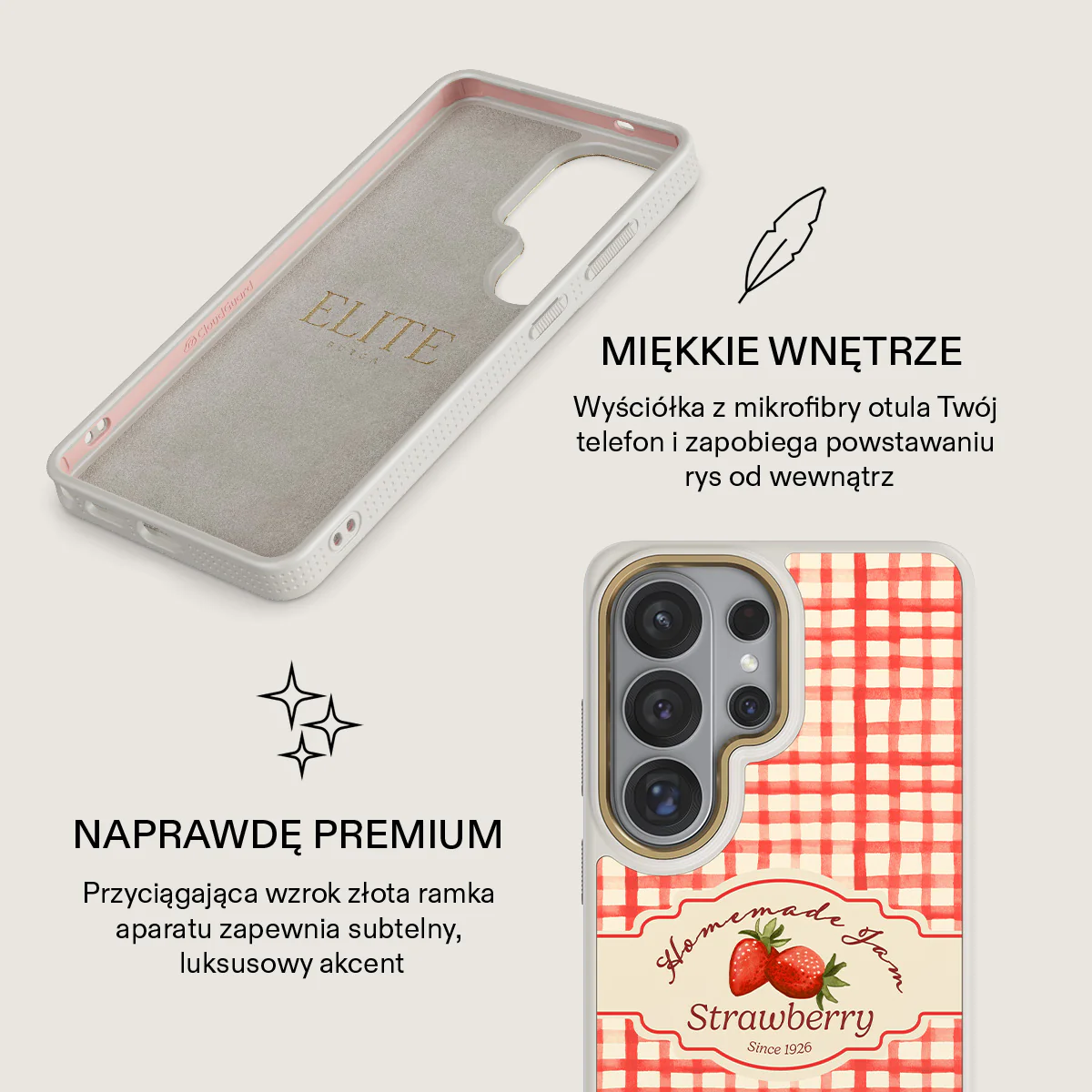 Grandma's Jam - Samsung Galaxy S26 Ultra Etui - Image 31