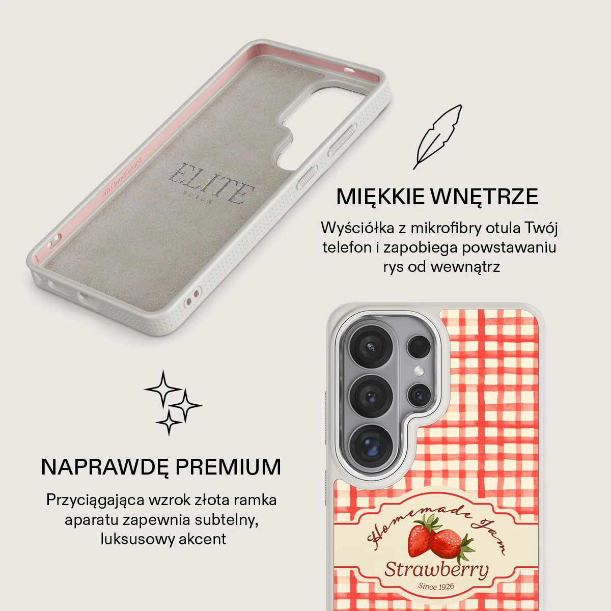 Grandma's Jam - Samsung Galaxy S26 Ultra Etui - Image 38