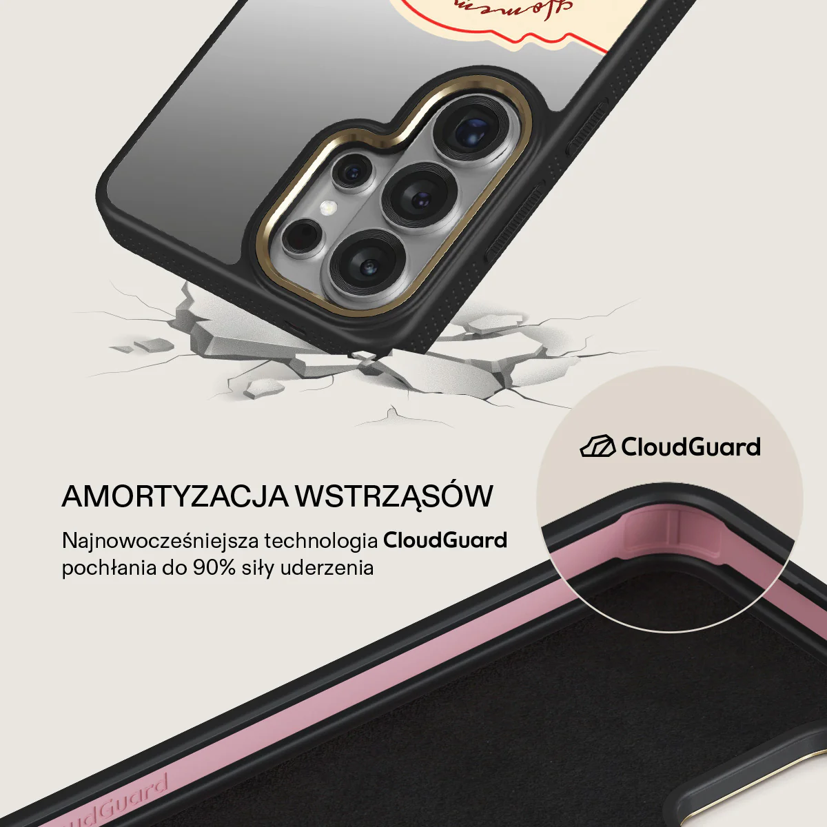 Grandma's Jam - Samsung Galaxy S26 Ultra Etui - Image 42