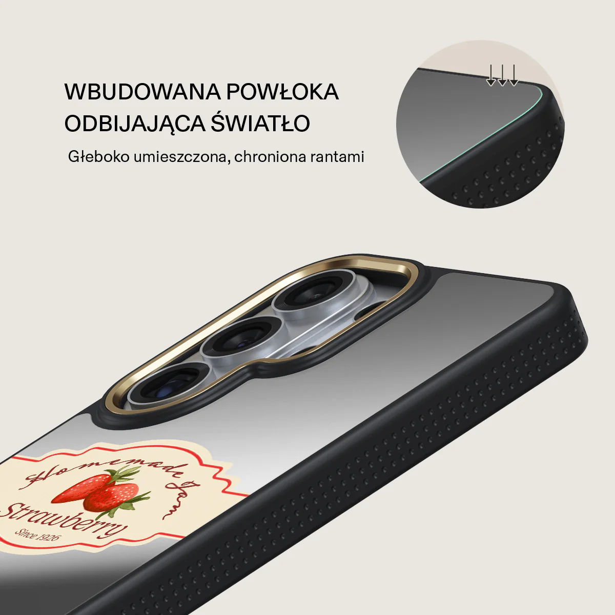 Grandma's Jam - Samsung Galaxy S26 Ultra Etui - Image 43