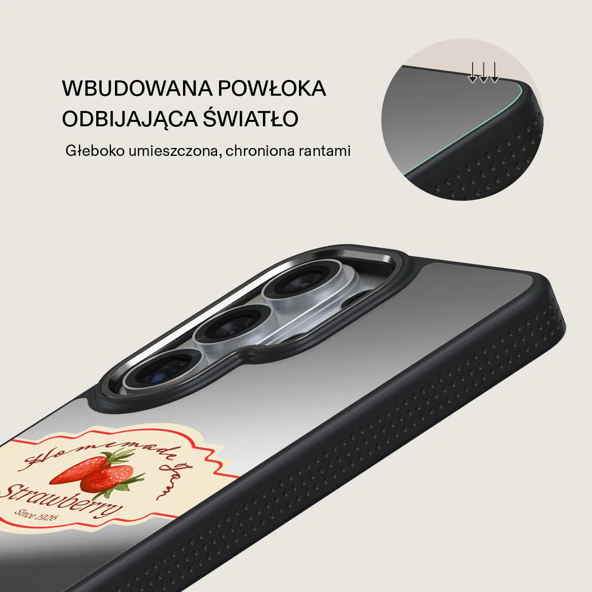 Grandma's Jam - Samsung Galaxy S26 Ultra Etui - Image 51