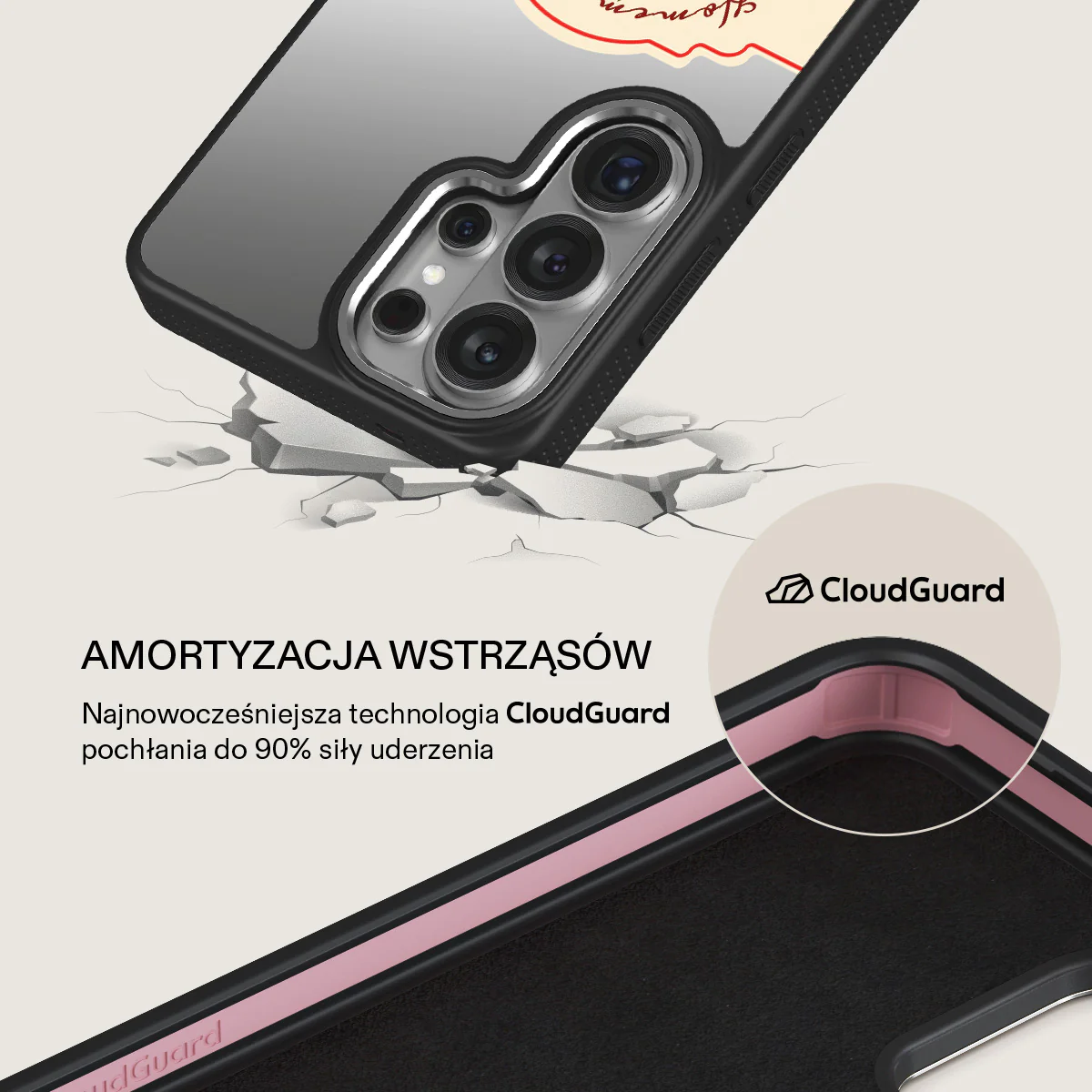 Grandma's Jam - Samsung Galaxy S26 Ultra Etui - Image 58
