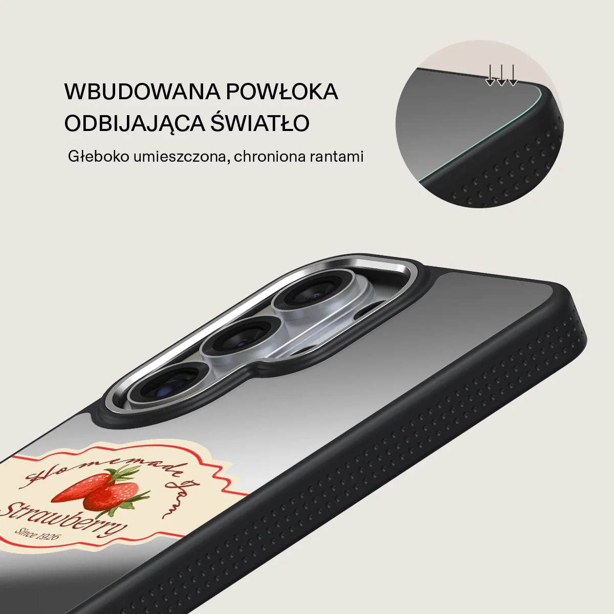 Grandma's Jam - Samsung Galaxy S26 Ultra Etui - Image 59